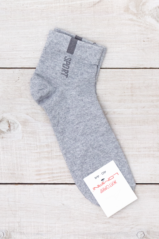 Шкарпетки чоловічі